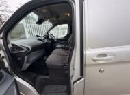 2016 Ford Transit Custom – Model: Transit Custom 290 Limited – WP66FSL