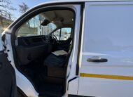 2018 Ford Transit Custom – Model: Transit Custom 280 Trend – YR68XFP