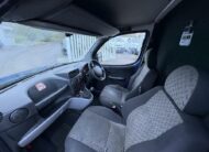 2006 Fiat Doblo Cargo – Model: Doblo Cargo MultiJet 16v – AV06AEB