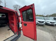 2013 Mercedes-Benz Vito – Model: Vito 110 CDI – RK13NDV