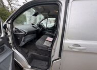 2017 Ford Transit Custom – Model: Transit Custom 290 Limited – WT17ACF
