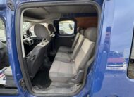 2012 Volkswagen Caddy MaxI – Model: Caddy Maxi C20 Kombi TDI 140 – YK62MUP