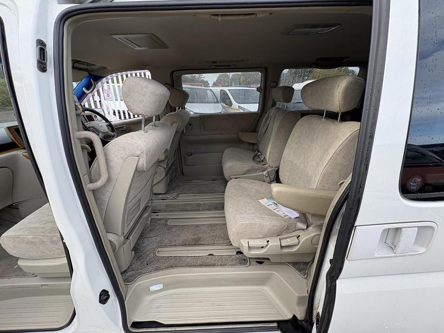 2002   – Model:  – NT52VBF