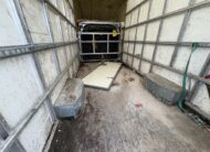 2023 Nissan Interstar – Model: Interstar Tekna DCI – DX23CNC