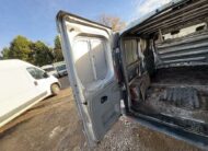 2005 Renault Trafic – Model: LL29 dCi 100 – BN05LSV