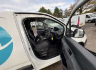 2020 Peugeot Partner – Model: Partner Professional L1 Blue HDi – CV20AMX