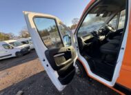 2020 Citroen Relay – Model: Relay 33 L1H1 Enterprise Blue HDi S/S – FY70FXX