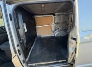 2018 Ford Transit Custom – Model: Transit Custom 300 Limited – WN68LNK