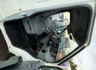 2008 Ford Transit – Model: Transit 115 T350 MWB RWD – CX58VVZ