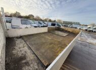 2010 Mercedes-Benz Sprinter – Model: Sprinter 313 CDI – SJ60OMX