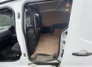 2018 Peugeot Partner – Model: Partner Professional L1 Blue HDi – KR68ETF
