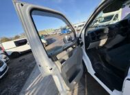 2018 Volkswagen Transporter – Model: Transporter T28 Highline TDI BlueMotion Technology – YS68HZV