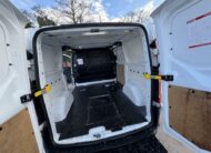 2018 Ford Transit Custom – Model: Transit Custom 320 Base – LD18VRJ