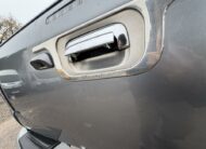 2018 Mitsubishi L200 – Model: L200 Barbarian DI-D – YD67RKZ