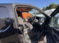 2015 Renault Trafic – Model: Trafic LL29 Business+ dCi – LC65WOV