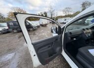 2014 Volkswagen Caddy – Model: Caddy C20 Startline TDI – LJ64UWU