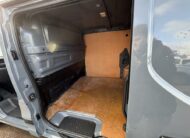 2021 Renault Trafic – Model: Trafic SL28 Black Edition Energy dCi – SA21UBE