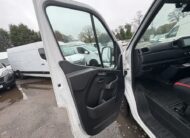 2020 Vauxhall Movano – Model: Movano L3H3 F3500 CDTi – DN70GYV