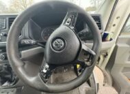2019 Volkswagen Crafter – Model: Crafter CR35 Trendline TDI – GH19CSY