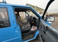 1999 Volkswagen Transporter – Model: 800 Special TD SWB – V269GBM