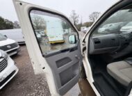 2007 Volkswagen Transporter – Model: Transporter T28 84 TDI SWB – BK57HCL