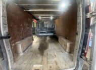 2019 Ford Transit Custom – Model: Transit Custom 300 Limited EcoBlue – MX69MXM