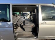 2013 Volkswagen Caravelle – Model: Caravelle Executive BlueMotion Technology TDI Auto – LN63XLC