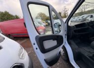 2020 Fiat Ducato – Model: Ducato 35 MultiJet II – FV20BOF