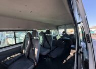 2009 Ford Transit – Model: Transit 140 T430 17s RWD – CP09KXA