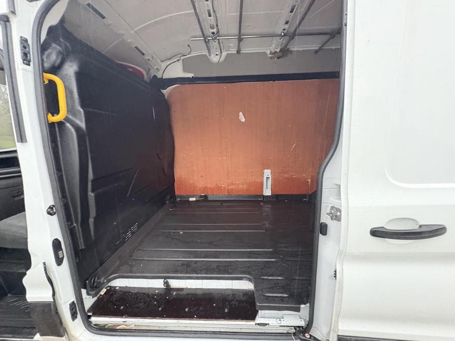 2022 Ford Transit – Model: Transit 350 Trend EcoBlue – HV22PFG