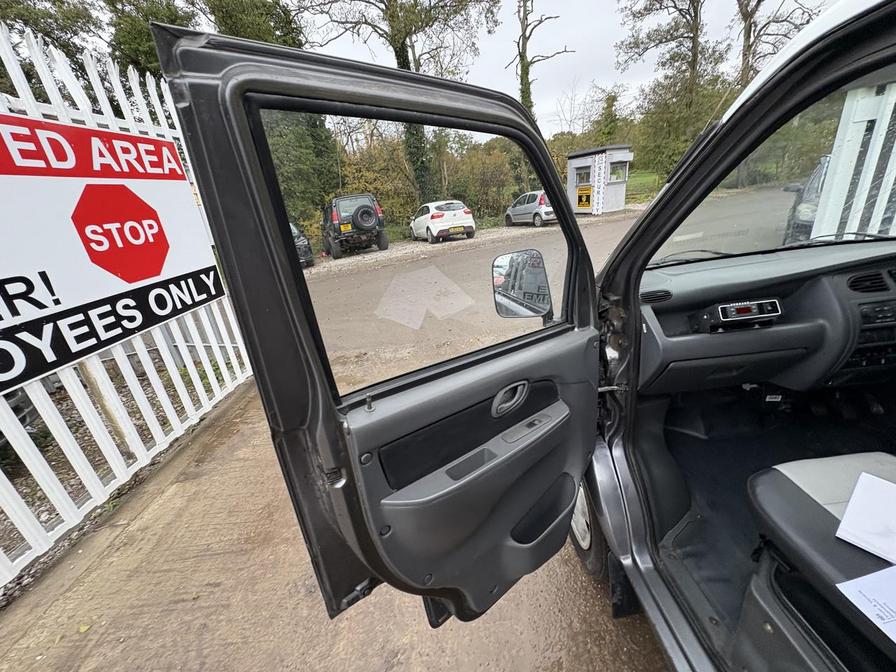 2014   – Model:  – FX14JRV