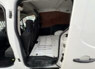 2018 Citroen Berlingo – Model: Berlingo 850 Enterprise Blue HDi – LD18DVC