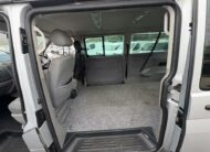 2009 Volkswagen Transporter – Model: Transporter Shuttle SE130 LWB Auto – RX58GXJ