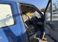 2007 Mercedes-Benz Sprinter – Model: Sprinter 311 CDi Double Cab MWB – PE57JXD