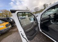 2013 Nissan Navara – Model: Navara Acenta dCi – GF63BBX