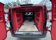 2013 Mercedes-Benz Vito – Model: Vito 110 CDI – RK13NDV