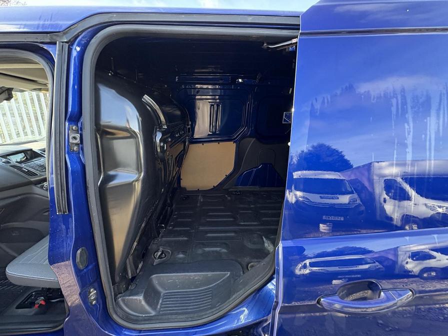 2016 Ford Transit Connect – Model: Transit Connect 200 Limited – OW65DPU