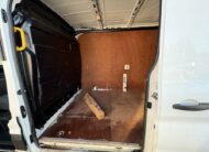 2021 Ford Transit – Model: Transit 350 Leader EcoBlue – CK21LNG