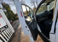 2017 Ford Transit Custom – Model: Transit Custom 270 Limited – HG17NTD