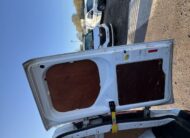 2018 Ford Transit Custom – Model: Transit Custom 280 Trend – YR68XFP