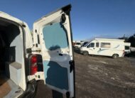 2021 Vauxhall Vivaro – Model: Vivaro 2700 Edition S/S – YC71HKW