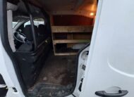 2017 Peugeot Partner – Model: Partner Professional L1 Blue HDi – NV17LRZ