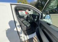 2020 Vauxhall Vivaro – Model: Vivaro 2900 Sportive S/S – YM69JWJ