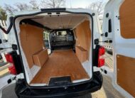 2019 Toyota Proace – Model: Proace Icon – PJ19WFN