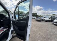 2019 Mercedes-Benz Sprinter – Model: Sprinter 314 CDI – PK19RPY