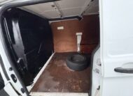 2018 Ford Transit Custom – Model: Transit Custom 300 Base – AY68JBO