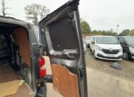 2017 Citroen Dispatch – Model: Dispatch 1000 Enterprise Blue HDi S/S – YB66AYP