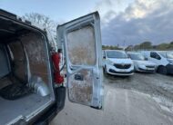 2015 Peugeot Expert – Model: Expert 1000 L1H1 Professional HDi – BD15AFN