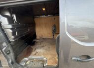 2018 Renault Trafic – Model: Trafic SL27 Sport Nav dCi – AK68COU