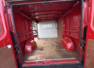 2019 Peugeot Boxer – Model: Boxer 333 Professional L1H1 Blue HDi – MW19JBV